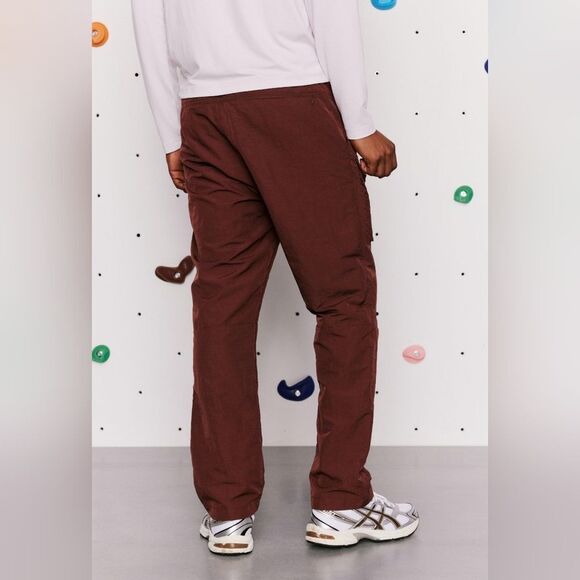 NWT brown Hike cargo pants by Without Walls size M - Picture 9 of 9
